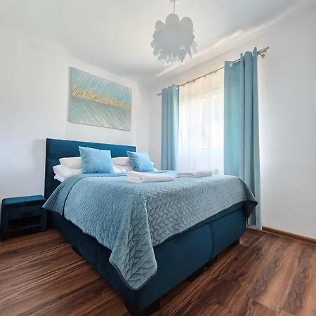 Alcatraz Z Jacuzzi 4*