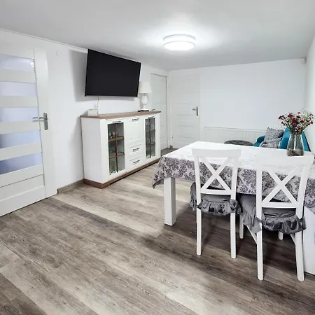 Aparthotel Alcatraz Z Jacuzzi Karpacz