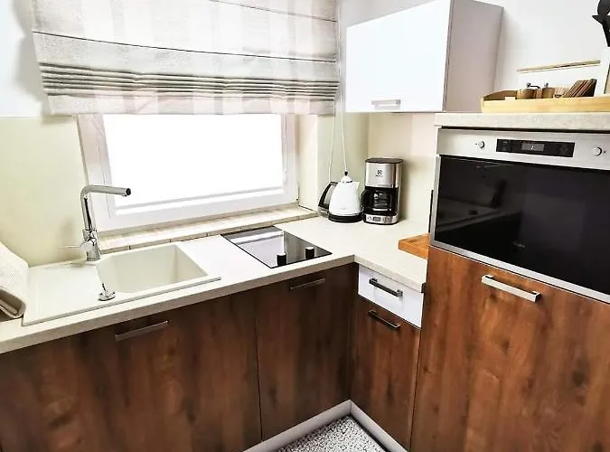 Alcatraz Z Jacuzzi 4* カルパッチ