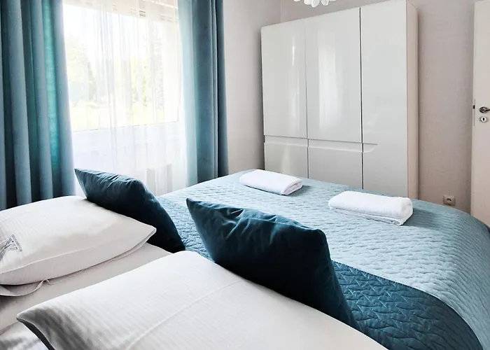 アパートホテル Alcatraz Z Jacuzzi