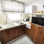 Alcatraz Z Jacuzzi 3* Karpacz