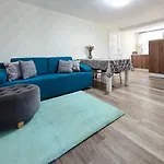 Alcatraz Z Jacuzzi 3* Karpacz