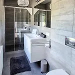 Alcatraz Z Jacuzzi Karpacz