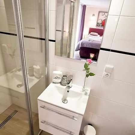 Alcatraz Z Jacuzzi * Karpacz