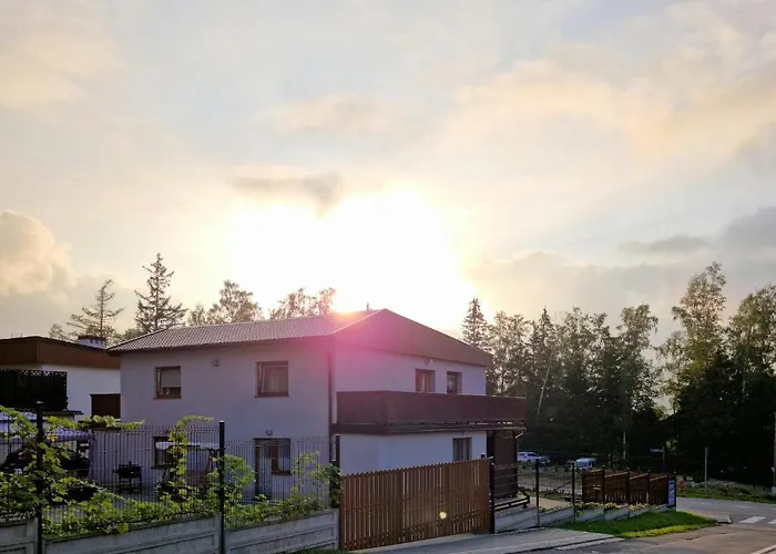 Alcatraz Z Jacuzzi 4* Карпач