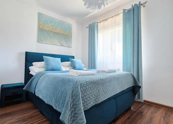 Alcatraz Z Jacuzzi 4*